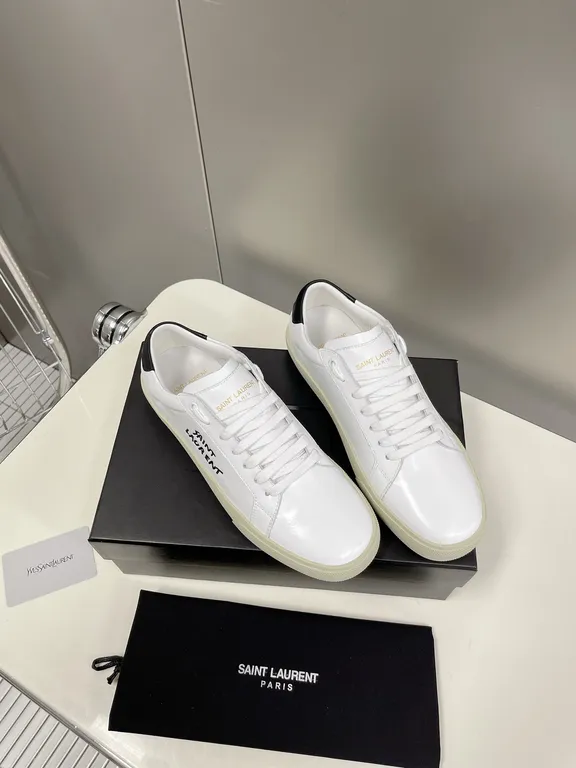 Saint Laurent Shoe 